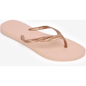 Havaianas - Fantasia - Teenslippers - Ballet Roze
