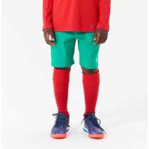 Voetbalbroekje kind viralto club groen