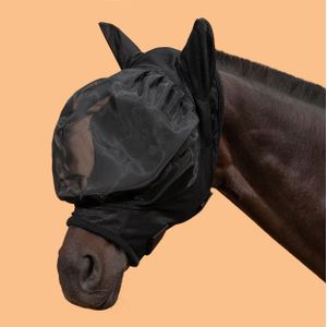 Vliegenmasker voor paard 500