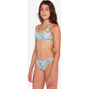Bikini voor surfen meisjes tali multicolor