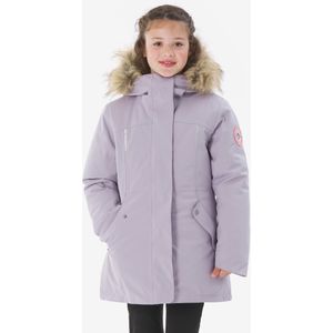 NH900 - Parka - Meisjes - Paars - Warm en Waterdicht
