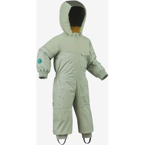 Skipak 500 voor kinderen kaki