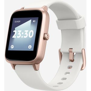 Smartwatch welzijn cw900 hr wit