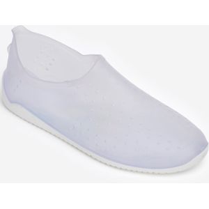 Aquaflo - Aquagym - Waterschoenen - Transparant - Stippen