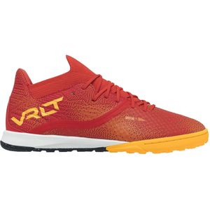 Voetbalschoenen viralto iii 3d air mesh turf rood