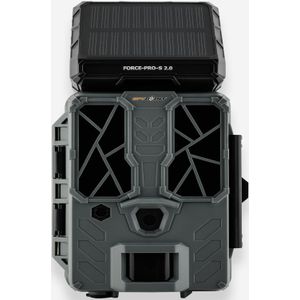 Wildcamera force pro s 2.0 met zonnepaneel