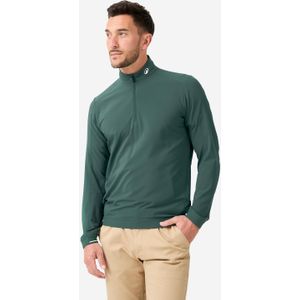 Waterafstotend windjack rw500 voor heren groen