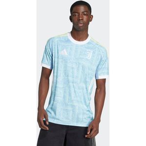 Juventus shirt 25/26 uitshirt