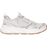 Skechers - EDGERIDE - Baskets - Silver Eclipse - Natuurlijk