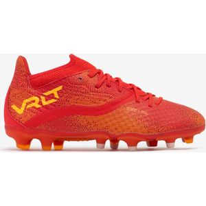Voetbalschoenen kind viralto iii fg rood