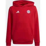adidas - FC Bayern München - Hoodie - Junior - 2024 - Regular Fit