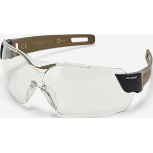 Beschermbril voor schietsport sg100