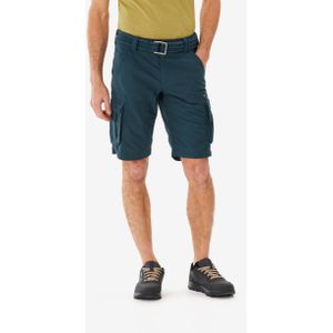 Cargoshort voor backpacken heren travel 500