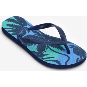 Kinderteenslippers 500 smooth