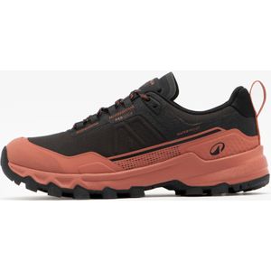 Waterdichte wandelschoenen mh500 light voor dames