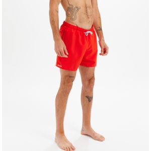 Boardshort hendaia nt rood