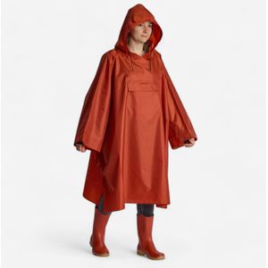 Regenponcho volwassenen glenarm