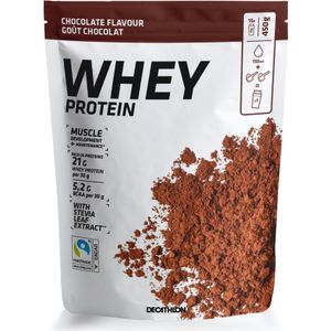 Whey protein chocolade 450 g
