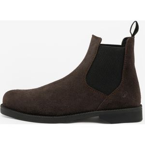 Jodhpurs 500 kind leer bruin