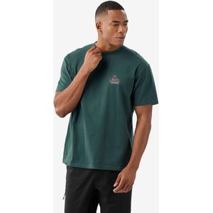 Vertika - Klimshirt - Korte Mouwen - Heren