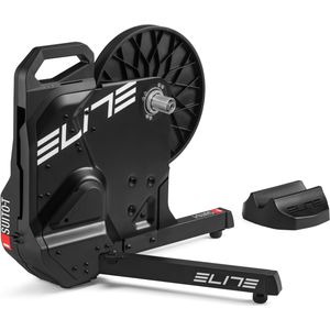 Refurbished - direct-drive smart fietstrainer elite suito-t - zeer goed
