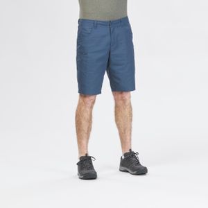 Wandelshort voor heren nh500 regular