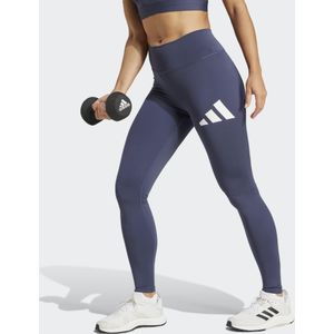 Legging met logo voor dames