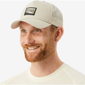Pet travel 500 truckermodel grijs