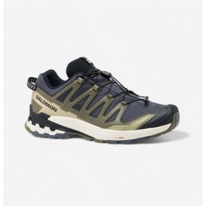 Salomon bergwandelschoenen voor heren xa pro 3d v9