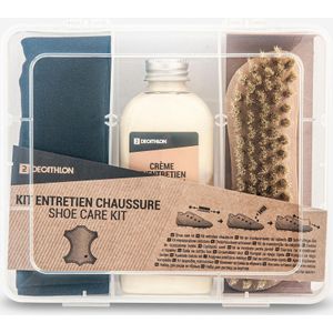 Onderhoudset voetbalschoenen essential