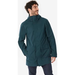 Lange wandeljas voor heren nh500