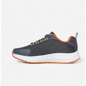 Kindersneakers met veters dynamic