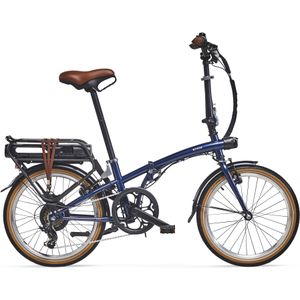 Vouwfiets tweedehands - Elektrische fiets kopen? | Beste merken | beslist.nl