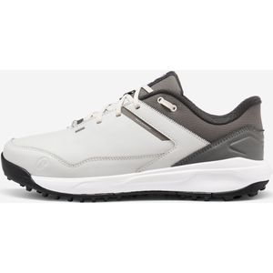 Golfschoenen mw500 waterdicht grijs