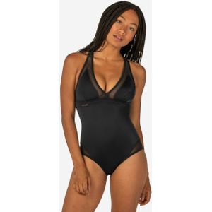 Badpak voor surfen dames isa x-rug