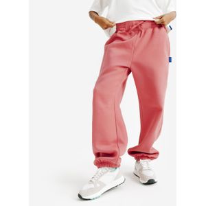 Damesbroek elementals oversized roze