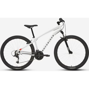 Tour mountainbike expl 50 lichtgrijs