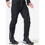 Regenbroek - Zwart - Run 900 - Voor Hardlopen en Trail Running