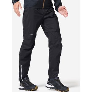 Regenbroek - Zwart - Run 900 - Voor Hardlopen en Trail Running