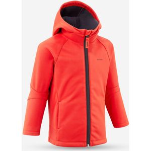 MH900 - Softshell Jas - Rood - Voor Kinderen