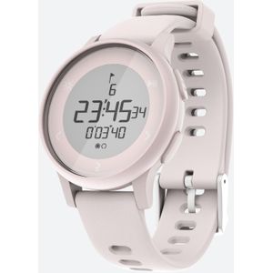 Hardloophorloge met stopwatch w500s roze