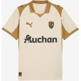 Puma - Third RC Lens 2025/26 - Shirt - Voor Volwassen Mannen