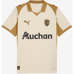 Puma - Third RC Lens 2025/26 - Shirt - Voor Volwassen Mannen