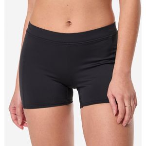 Zwemshort - Zwart - Dames - Reva