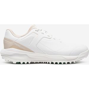 Golfschoenen dames mw500 wit