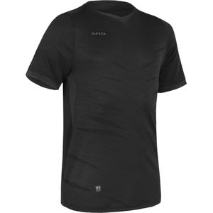 Voetbalshirt clr zwart