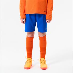 Voetbalbroekje kind viralto club blauw