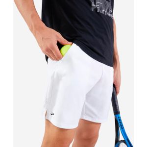 Tennis - Dry TSH 500 - Short - Wit