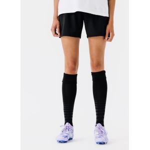 Voetbalbroekje dames viralto+ zwart