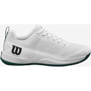 Rush Pro 4.5 - Tennisschoenen - Wit - Multicourt